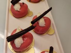 -威珀斯酒店·珀萃美食餐厅