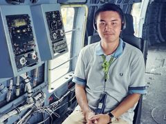 -中途岛号航空母舰博物馆