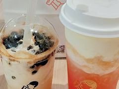 -喜茶(中山利和新地店)