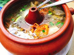 -88号小吃店·经典云南菜·地道纳西美食