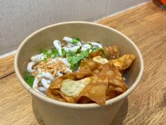-非遗·十八曲鱼饺(西马总店)