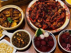 -福苗小骆驼烧烤(莲湖路店)