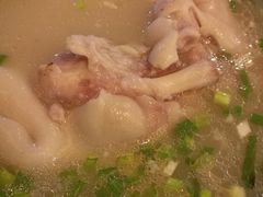 -双流老字号董蹄花(机场南四路店)