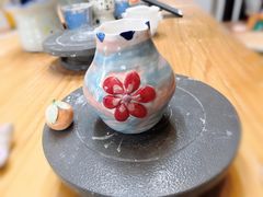 -青韵台陶艺Diy(永庆坊店)