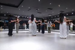 -OCEAN DANCE高空舞蹈室