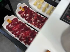 -潮发潮汕牛肉店(龙洞店)