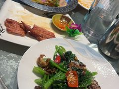 -林辉家宴·本地家常菜·头牌清远鸡(先锋店)