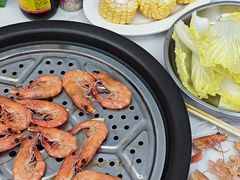 -船奇蒸汽海鲜·闽菜(八市海鲜总店)