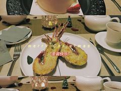 -CHASE Modern Cuisine(崇宁路店)