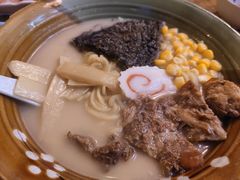 -米彩料理(西丽店)