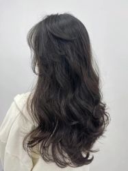 -上禾 HAIR SALON