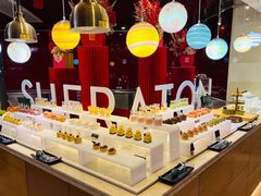 -盛宴自助餐厅(运达喜来登店)