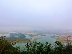 -普者黑风景区-青龙山