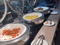 -星璞餐厅(深铁塘朗城君璞酒店)