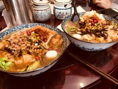 -螺世纪螺蛳粉·桂味小排档(裕德店)