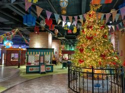 -幻贝家儿童乐园(武汉永旺梦乐城店)