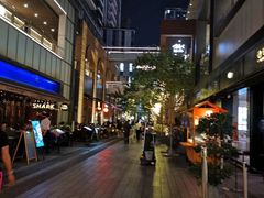 -南昌双子塔303观光厅