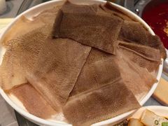 -蜀留香火锅·始于1999·原四川老火锅(白堤路店)