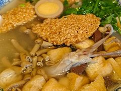 -小潘记鸭血粉丝汤