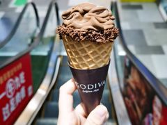 -GODIVA(宁波来福士店)