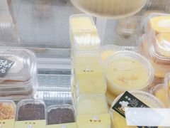 -甜嘟嘟烘焙坊(舒城路店)