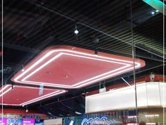 大堂-嘿叔烧烤(常熟天虹店)