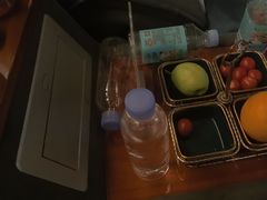 -华夏良子·足道SPA艾灸(翠微店)