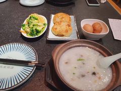 -郭记三宝粥店(锦山大街店)