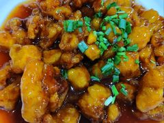 -小乡小镇·传承桐庐土菜·老板亲自烧的菜