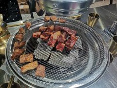 -本炙炭烤·蒲烧活鳗料理店(金沙洲店)