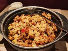 -蛙小侠·沸腾砂锅(西关新天地店)