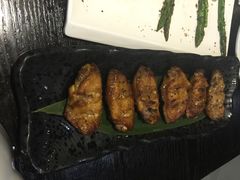 膳麒轩武烤新料理(国贸店)-HIHE Bistro·Oyster Bar(华熙live店)