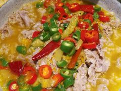 泡椒酸辣肥牛-望湘园·洞庭渔宴(永旺店)