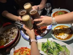 -渝信川菜(西单店)