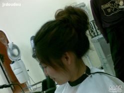 再来一张-大奥造型