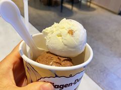 -哈根达斯(钟楼新店)