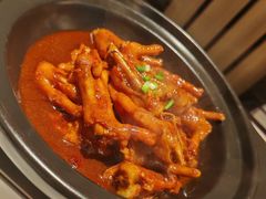 -小菜园新徽菜(芜湖镜湖苏宁店)