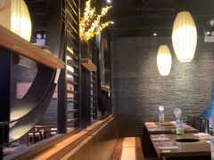 -呷哺呷哺 小火锅 (浦东新欧尚超市店)