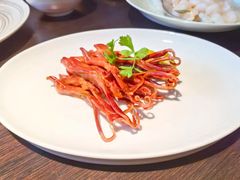 -庐灶江南·江南菜·四合院Bistro(东直门雍和宫·原华侨宾馆店)