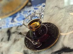 -SULTAN·苏坦土耳其餐厅(新光汇店)