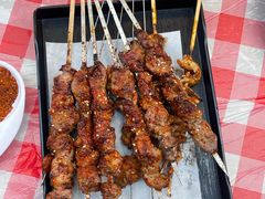 -京悦南门涮羊肉·羊蝎子火锅(田林路店)