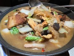 老雒阳烩菜-老雒阳面馆·水席(高新区店)