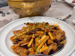 -欣旺·迎宾楼·百年无锡菜