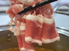 -呷哺呷哺(西单大悦城店)