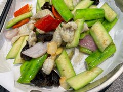 -飞尝蚝·顺德菜·鱼生(顺德总店)