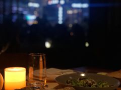 -Mercato莫卡多露台餐厅与酒吧(K11店)