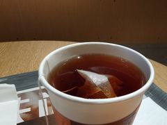 -麦当劳(苏州中心星悦汇店)