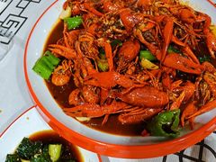 -云晓光头烧烤吧(盛夏店)