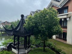 -嘉兴清池酒店温泉