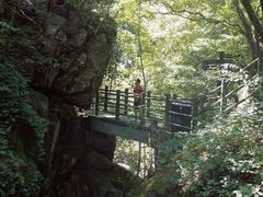 -周洛大峡谷